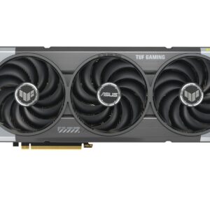 VGA Asus GeForce® RTX 5070 12GB TUF Gaming OC
