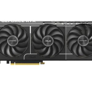 VGA Asus GeForce® RTX 5070 12GB PRIME OC