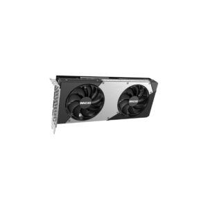 VGA Inno3D GeForce® RTX 5070 12GB Twin X2 OC
