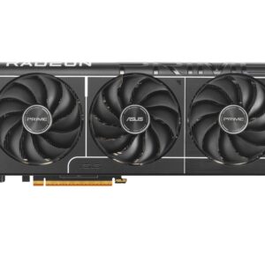 VGA ASUS RADEON RX 9070 XT 16GB Prime OC