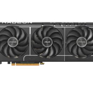 VGA ASUS RADEON RX 9070 16GB Prime OC