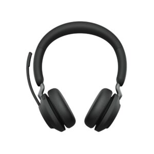 Headset JABRA Evolve2 65 MS Stereo 26599-999-999