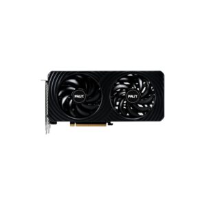 VGA Palit GeForce® RTX 5060 TI 8GB Dual OC