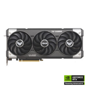 VGA Asus GeForce® RTX 5060TI 16GB TUF Gaming OC