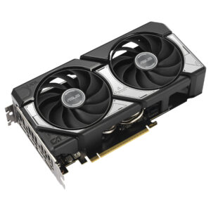 VGA Asus GeForce® RTX 5060TI 8GB Dubbel OC