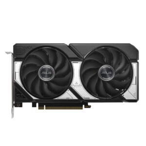 VGA Asus GeForce® RTX 5060TI 8GB Dubbel
