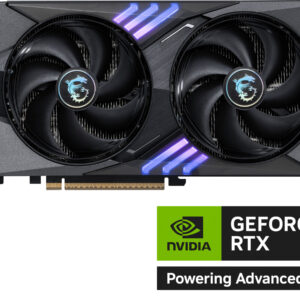 VGA MSI GeForce® RTX 5060 TI 16GB GAMING OC