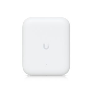 UbiQuiti UniFi U7-Pro utomhusaccesspunkt Wi-Fi 7 (1 års garanti)