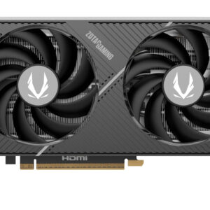 VGA ZOTAC GeForce® RTX 5070 12GB Twin Edge