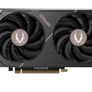 VGA ZOTAC GeForce® RTX 5060 TI 16GB AMP