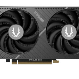 VGA ZOTAC GeForce® RTX 5060 TI 16GB Twin Edge
