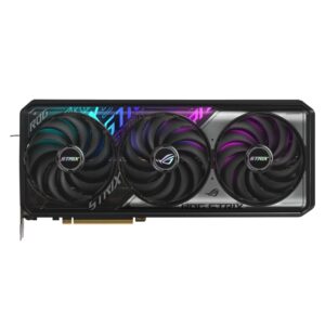 VGA Asus GeForce® RTX 5070 12GB ROG STRIX Gaming OC