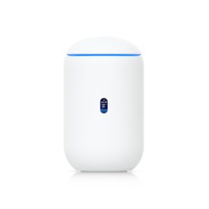 UbiQuiti Dream Router 7 - Trådlös router Wi-Fi7 UDR7 (1 års garanti)