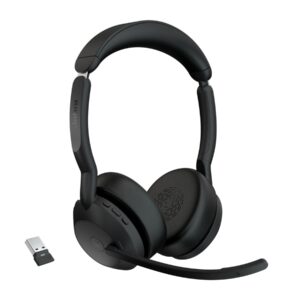 Headset JABRA Evolve2 55 MS Stereo 25599-999-999