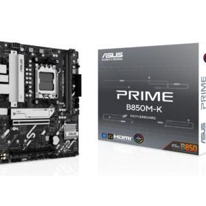 ASUS PRIME B850M K (AM5) (D)