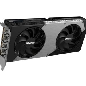 VGA Inno3D GeForce® RTX 5060 TI 8GB Twin X2