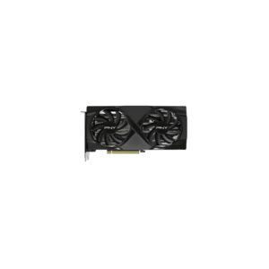 VGA PNY GeForce® RTX 5060 TI 16GB Dubbelfläkt