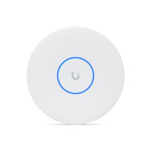 UbiQuiti UniFi U7-PRO-XG Accesspunkt (1 års garanti)