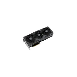 VGA PNY GeForce® RTX 5080 16GB Trippelfläkt