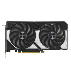 VGA Asus GeForce® RTX 5060 8GB Dubbel OC