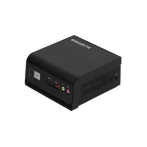 Gigabyte BRIX Barebone GB-BTIP-N250 (D) Twin Lake