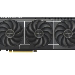 VGA ASUS RADEON RX 9060 XT 16GB Prime OC