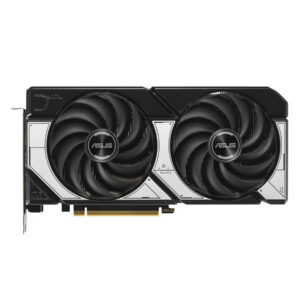 VGA Asus GeForce® RTX 5070 12GB GDDR7 Dual OC Edition