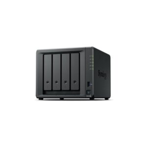NAS-server Synology DiskStation DS925+ 4-facks
