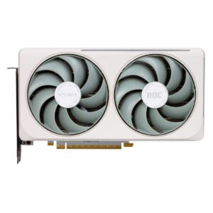 VGA SPARKLE Intel ARC B580 12GB ROC Luna OC Ultra (Battlemage-serien)