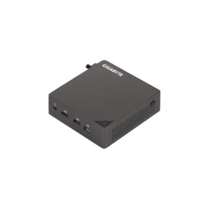 Gigabyte BRIX Barebone GB-BRU5-225H (D) Arrow Lake