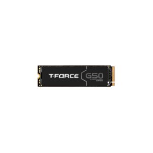 SSD Teamgroup 2TB T-Force G50 TM8FFE002T0C129 M.2 PCIe 4.0 x4 NVME
