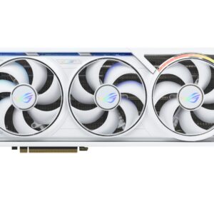 VGA Asus GeForce® RTX 5080 16GB ROG ASTRAL Gaming OC Vit