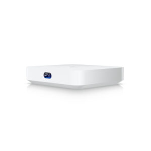 UbiQuiti Cloud Gateway Max UCG-MAX-EU (1 års garanti)