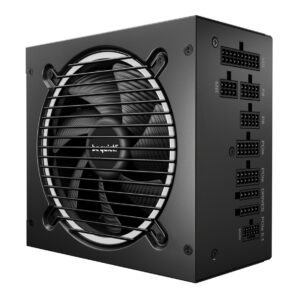 PC-nätaggregat Be Quiet Pure Power 13M 1000W BP028EU
