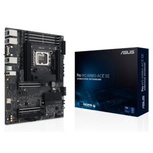 ASUS PRO WS W880-ACE SE (1851) (E)