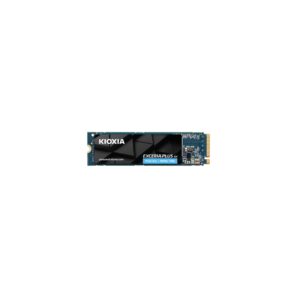 SSD KIOXIA Exceria PLUS G4 1TB LVD10Z001TG8 M.2 PCIe 5.0 x4 NVME