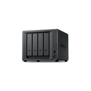 NAS-server Synology DiskStation DS425+ 4-facks