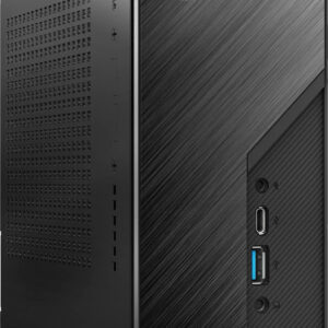 ASROCK DeskMini X600 USB4 - Barebone