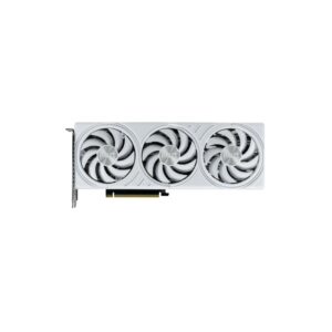 VGA Palit GeForce® RTX 5070 12GB Vit OC