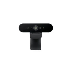 Webbkamera Logitech Brio 4K Livestream (960-001718)