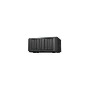 NAS-server Synology DiskStation DS1823XS+ 8-facks