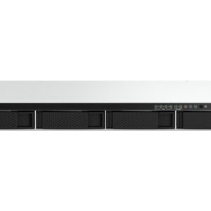 NAS-server QNAP TS-464eU-8G 4-fack NAS-rack