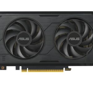 VGA Asus GeForce® RTX 5050 8GB Dubbel OC