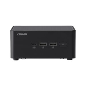 Asus NUC 14 Pro RNUC14RVHI300002I Core 3 100U - Hög - Revel Canyon