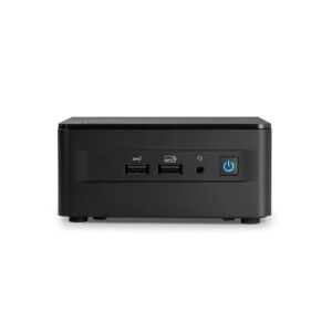 Asus NUC 13 Pro RNUC13ANHI500002I Core i5-1340P - Hög - Arena Canyon