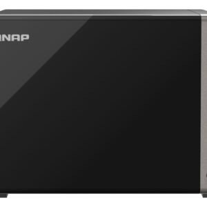 NAS-server QNAP TS-AI642-8G 6-bay KI-NAS