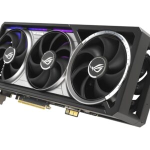 VGA Asus GeForce® RTX 5090 32GB ROG ASTRAL BTF Gaming