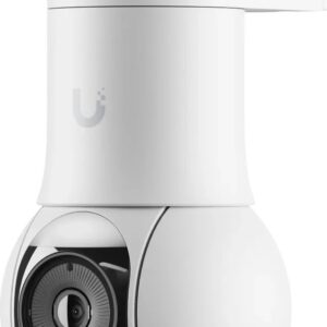 Ubiquiti UniFi Protect G5 PTZ UVC-G5-PTZ Nätverksövervakningskamera Dag och natt (1 års garanti)
