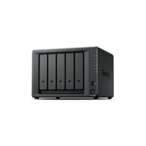 NAS-server Synology DiskStation DS1525+ 5-facks