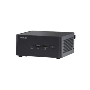 Asus NUC 14 Pro RNUC14RVHU700002I Core Ultra 7 155H - Hög - Revel Canyon